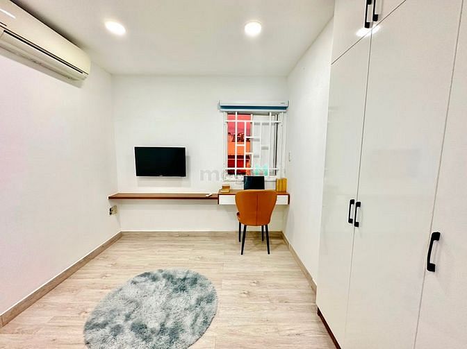 Hình ảnh Căn Hộ 1PN Thiết Kế hiện đại thoáng mát rộng rãi