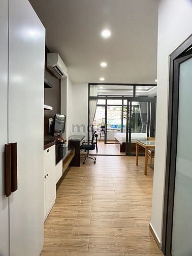 Hình ảnh Trang Chủ MB66.COM Chính Thức mini 1PN Bancol siêu rộng chỉ tính điện tiện ích - Tân Bình