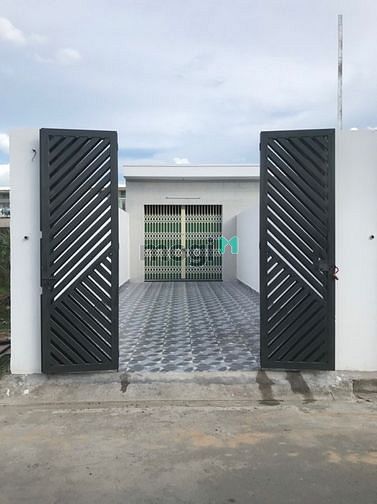 Hình ảnh Cho Thuê Nhà Nguyên Căn Đường Võ Văn Hát_Quận 9