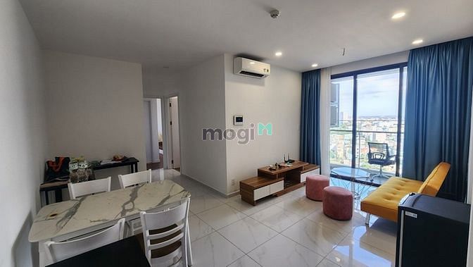 Hình ảnh cho thuê Trang Chủ MB66.COM / Đăng Ký Tặng 66K chung cư Q2, 2pn, full, D'lusso