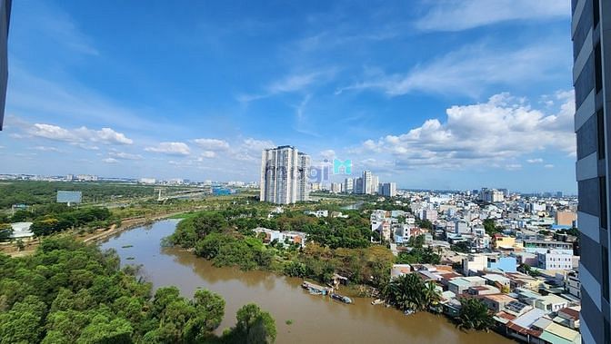Hình ảnh cho thuê Trang Chủ MB66.COM / Đăng Ký Tặng 66K chung cư Q2, 2pn, full, D'lusso