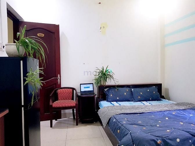 Hình ảnh STUDIO full nội thất - Zá cả hợp lí - Được nuôi pet