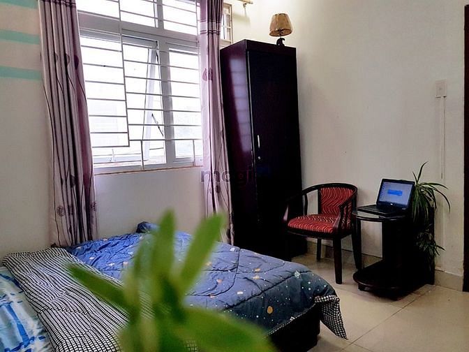 Hình ảnh STUDIO full nội thất - Zá cả hợp lí - Được nuôi pet