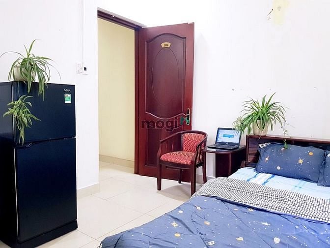 Hình ảnh STUDIO full nội thất - Zá cả hợp lí - Được nuôi pet
