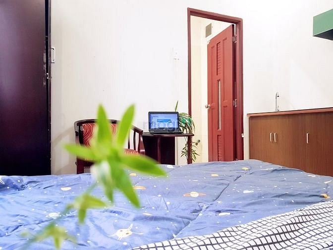 Hình ảnh STUDIO full nội thất - Zá cả hợp lí - Được nuôi pet