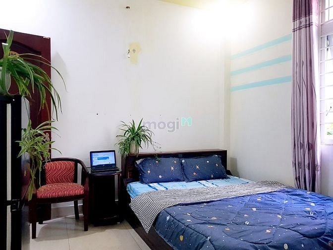 Hình ảnh STUDIO full nội thất - Zá cả hợp lí - Được nuôi pet