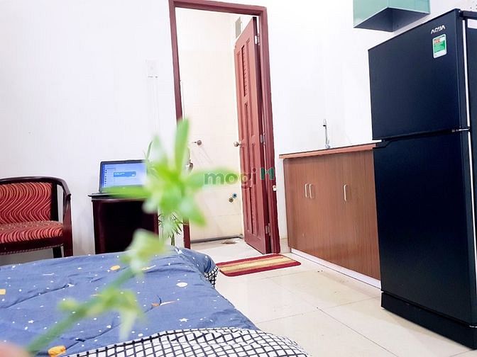 Hình ảnh STUDIO full nội thất - Zá cả hợp lí - Được nuôi pet