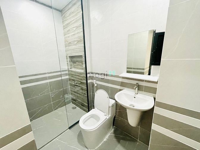Hình ảnh Cho thuê CHDV cao cấp full nội thất ở Cách Mạng Tháng 8 _ P6 _Tân Bình