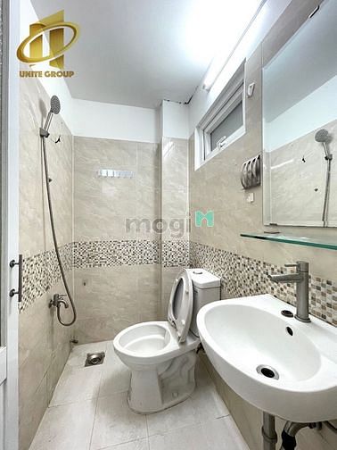 Hình ảnh Phòng Trọ Chu Văn An , Bình Thạnh