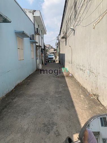 Hình ảnh Cho thuê nhà  Tăng Nhơn Phú A Q.9