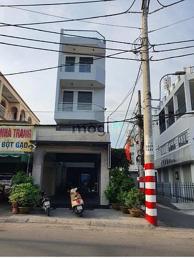 Hình ảnh Cho Thuê Mặt Bằng KD Linh Xuân_TĐ