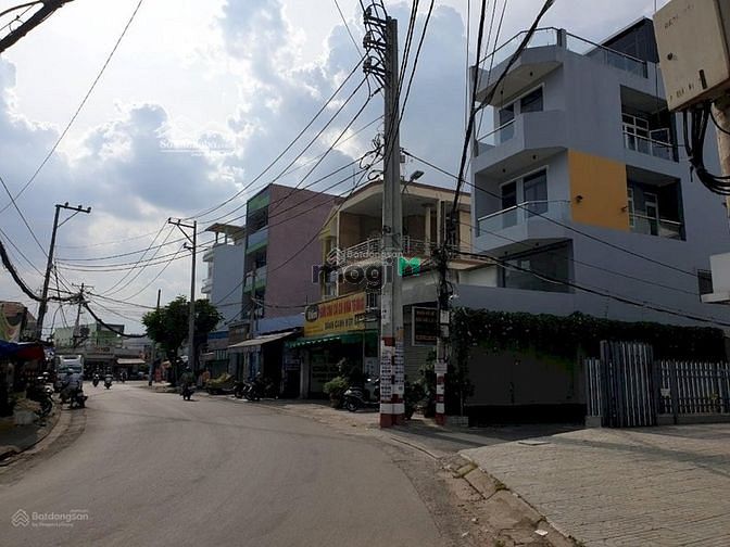 Hình ảnh Cho Thuê Mặt Bằng KD Linh Xuân_TĐ