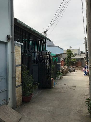 Hình ảnh Cho thuê nhà  Tăng Nhơn Phú A Q.9
