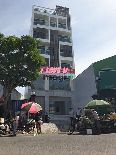 Hình ảnh Cho thuê tòa nhà 135 triệu/ tháng thới an quận 12...