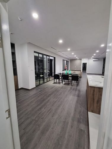 Hình ảnh PENTHOUSE Hưng Phúc Premier cho thuê- nhà mới- thiết kế đẹp