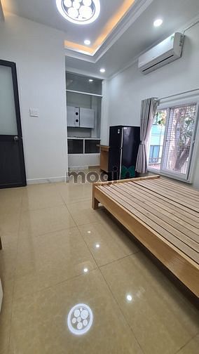 Hình ảnh Bán nhanh nhà 4x10 4 lầu xây dựng mới hoàn công đầy đủ, hẻm 5m xe hơi