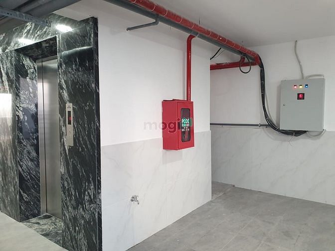 Hình ảnh Cho thuê tòa nhà 135 triệu/ tháng thới an quận 12...