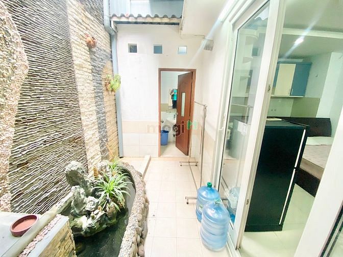 Hình ảnh STUDIO full nội thất - Zá siêu ưu đãi - Phòng cực xinh