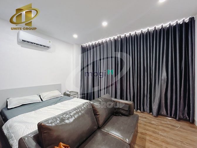 Hình ảnh ✨1PN Bancong Full nội thất hiện đại ngay LandMark81✨