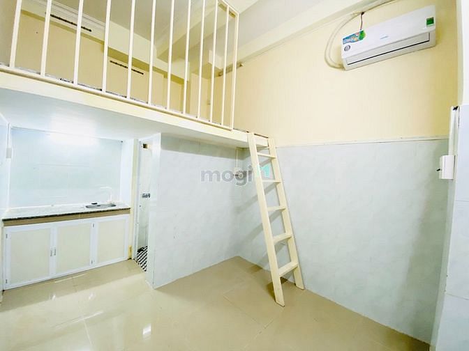 Hình ảnh ✅✅✅✅✅Phòng Gác Cao 28m2 Tân Phú ✅✅✅✅✅