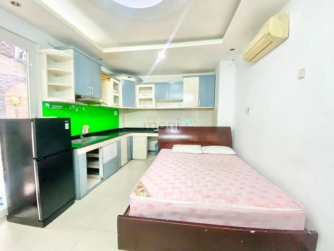 Hình ảnh STUDIO full nội thất - Zá siêu ưu đãi - Phòng cực xinh