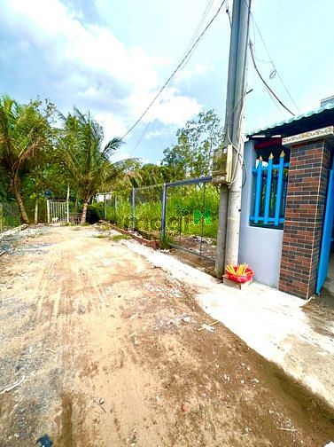 Hình ảnh Cần bán lô đất trong lòng khu công nghiệp Phúc Long