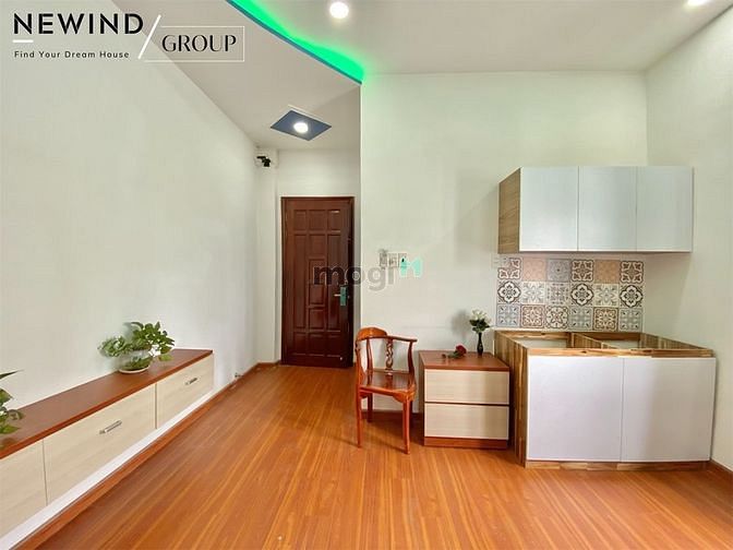 Hình ảnh CHDV full nội thất dạng studio giá sinh viên ở Nguyễn Thị Thập Q7