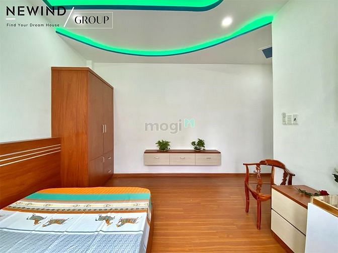 Hình ảnh CHDV full nội thất dạng studio giá sinh viên ở Nguyễn Thị Thập Q7