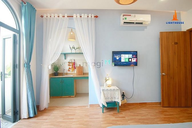 Hình ảnh 🌈 ƯU ĐÃI HStudio Bancong Full nội thất siêu xinh ngay Chợ Bà Chiểu🌈