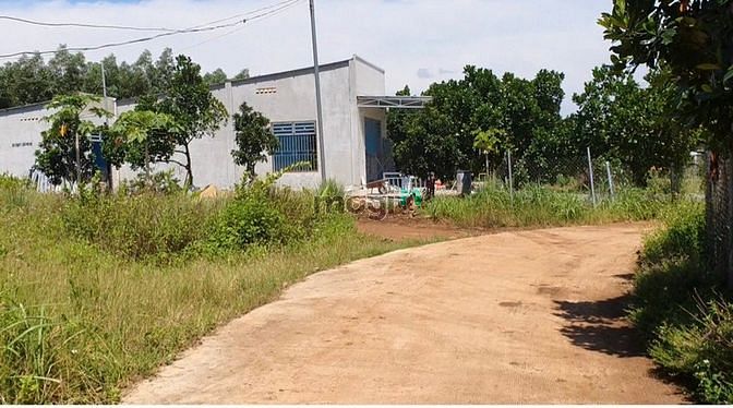 Hình ảnh Bán đất vĩnh tân sổ riêng - đất gần biên hòa 20km