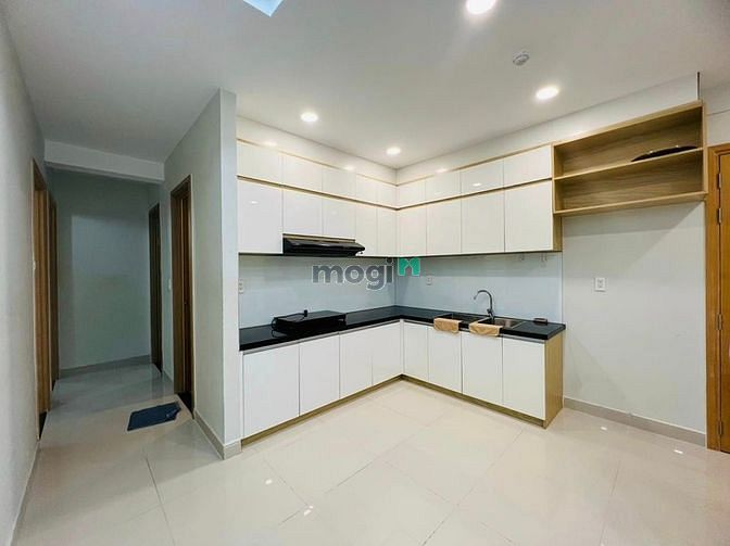 Hình ảnh Cho thuê CHDV mới 1000% full nội thất ở Bùi Thị Xuân _ P1_ Tân Bình