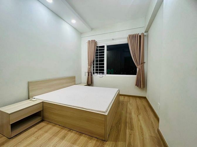 Hình ảnh Cho thuê CHDV mới 1000% full nội thất ở Bùi Thị Xuân _ P1_ Tân Bình