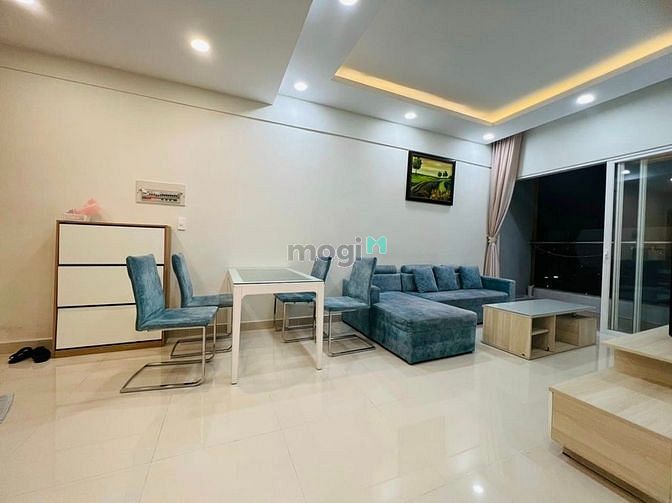 Hình ảnh Cho thuê CHDV mới 1000% full nội thất ở Bùi Thị Xuân _ P1_ Tân Bình