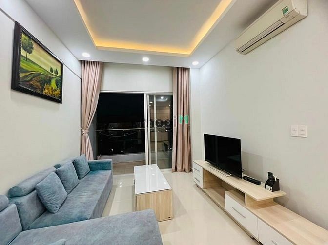 Hình ảnh Cho thuê CHDV mới 1000% full nội thất ở Bùi Thị Xuân _ P1_ Tân Bình