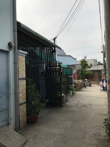 Hình ảnh Cho Thuê Nhà Nguyên Căn Lã Xuân Oai_TĐ