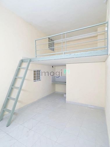 Hình ảnh Phòng trọ Bình Tân mới xây 100% giá rẻ