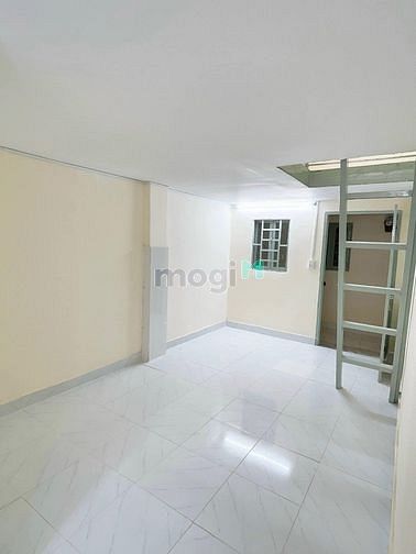 Hình ảnh Phòng trọ Bình Tân mới xây 100% giá rẻ