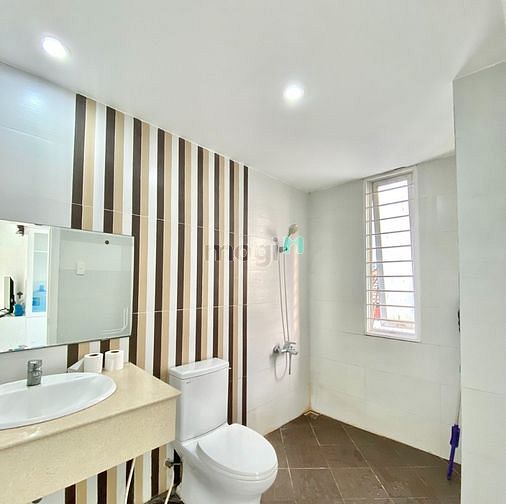 Hình ảnh Studio Bancong Full nội thất siêu rộng ngay ĐH Hồng Bàng...