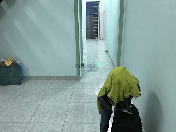 Hình ảnh Cho Thuê Nhà Nguyên Căn Lã Xuân Oai_TĐ