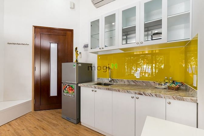 Hình ảnh Căn Hộ 1PN Thiết Kế Hiện đại rộng rãi view cực đỉnh