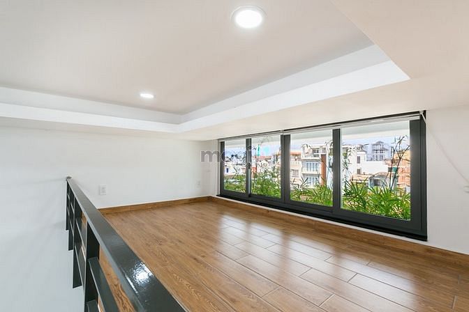 Hình ảnh Căn Hộ 1PN Thiết Kế Hiện đại rộng rãi view cực đỉnh