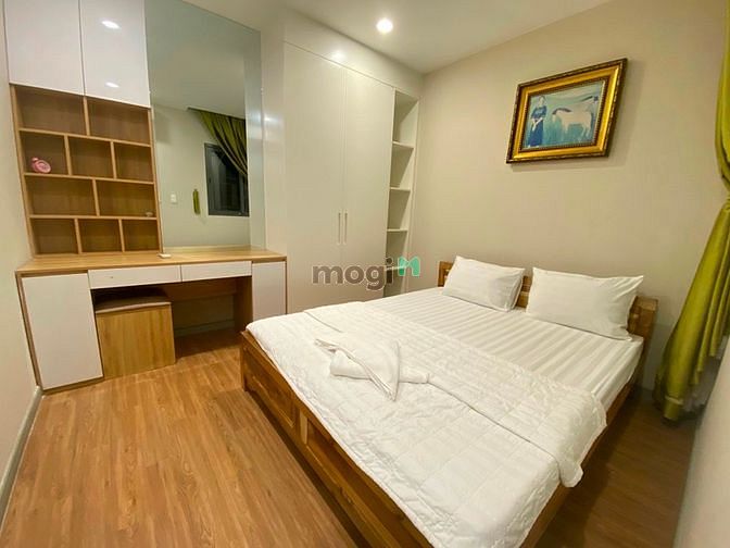Hình ảnh Cho thuê Trang Chủ MB66.COM / Đăng Ký Tặng 66K Gold View, Q4, View Sông SG, 80m2/2pn2wc/16tr/th