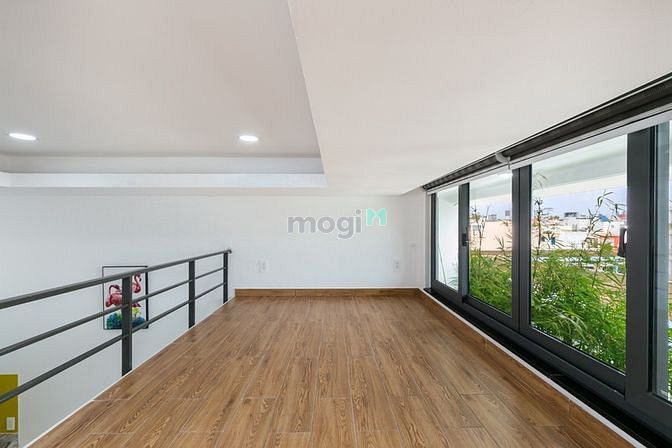 Hình ảnh Căn Hộ 1PN Thiết Kế Hiện đại rộng rãi view cực đỉnh