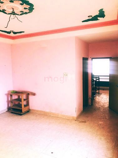 Hình ảnh Nhà 3 lầu - hẻm 4.5m liền kề Võ Văn Kiệt Q6 - DTSD 177m2