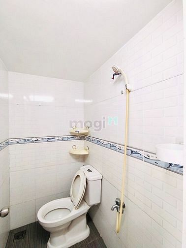 Hình ảnh Cho Thuê Phòng Trọ Mới  Ngay Đặng Thùy Trâm - Bình Thạnh