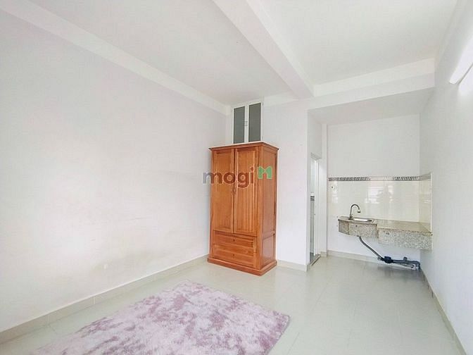 Hình ảnh Cho Thuê Phòng Trọ Mới  Ngay Đặng Thùy Trâm - Bình Thạnh