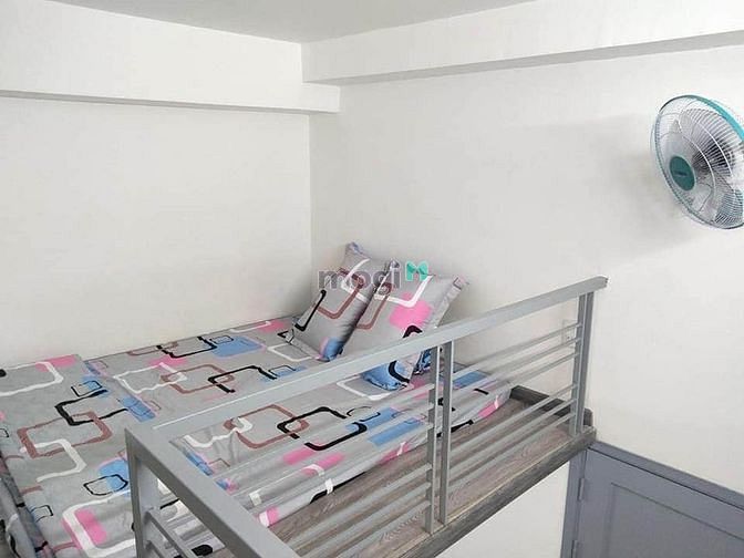 Hình ảnh Duplex Q7 full nội thất_ gần Lotte, TDTU, Rmit _ ưu đãi mạnh dài hạn