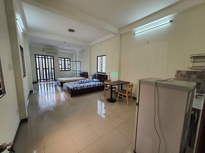 Hình ảnh Căn Hộ Siêu Rộng Quận Trung Tâm thiết kế hiện đại