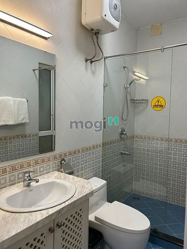 Hình ảnh Căn Hộ Siêu Rộng Quận Trung Tâm thiết kế hiện đại