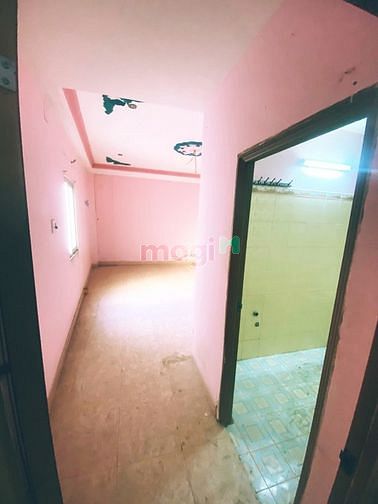 Hình ảnh Nhà 3 lầu - hẻm 4.5m liền kề Võ Văn Kiệt Q6 - DTSD 177m2